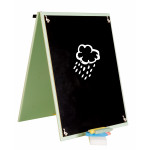 Manipulačná doska/Activity board obojstranná – Farma